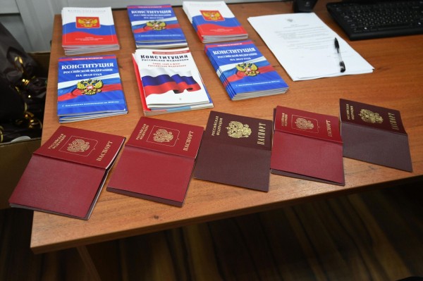 Как получить гражданство в 2024 году: этапы, документы, причины отказа Как получить гражданство в 2024 году: этапы, документы, причины отказа