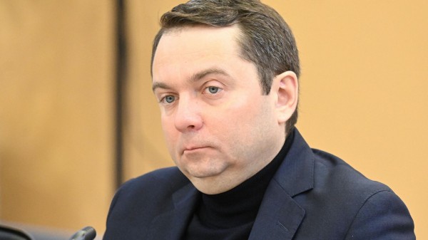 Мурманская область наращивает сотрудничество с Белоруссией Мурманская область наращивает сотрудничество с Белоруссией