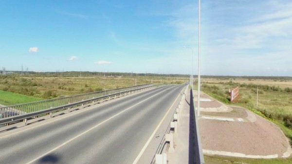 В Петербурге с 1 по 2 ноября КАД закроют 12 раз В Петербурге с 1 по 2 ноября КАД закроют 12 раз