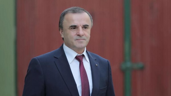 Экс-премьер Тарлев: власти Молдавии нарушают права человека, сокращая участки Экс-премьер Тарлев: власти Молдавии нарушают права человека, сокращая участки