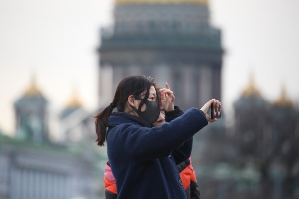 В России вводят штрафы для гидов В России вводят штрафы для гидов