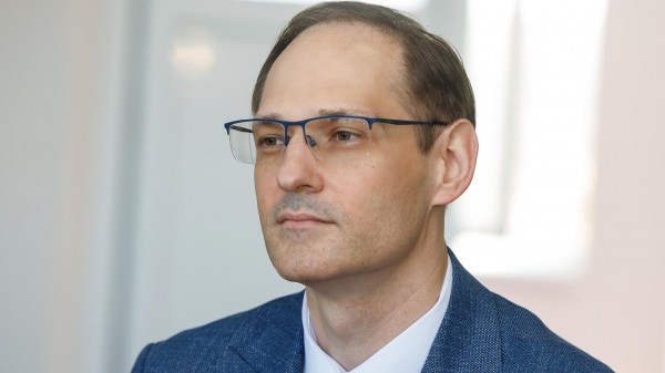 Глава МИД Игнатьев: энергетика Молдавии и Приднестровья зависит от газа из РФ Глава МИД Игнатьев: энергетика Молдавии и Приднестровья зависит от газа из РФ
