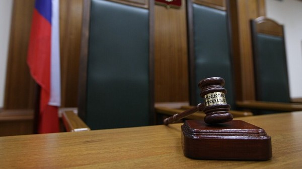 Суд оштрафовал мужчину за ложную информацию о терактах в Петербурге и Мадриде Суд оштрафовал мужчину за ложную информацию о терактах в Петербурге и Мадриде