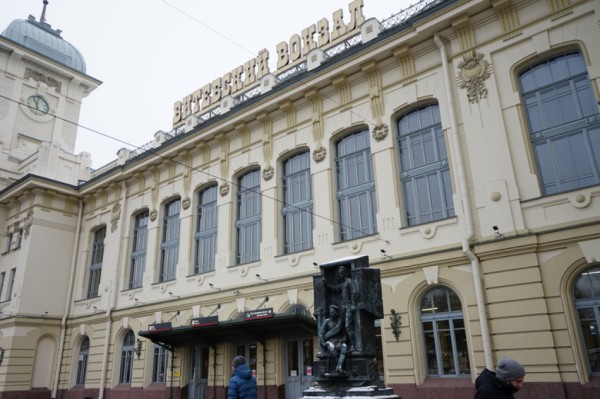 Выставки, хоровые сезоны, фестивали: куда бесплатно сходить в Петербурге 9-16 ноября 