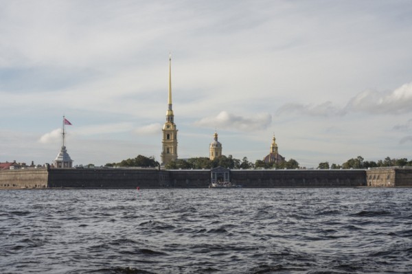 5 атмосферных мест в Петербурге для духовной подзарядки 5 атмосферных мест в Петербурге для духовной подзарядки