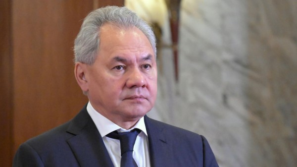 Совбез: Шойгу посетит Китай с рабочей поездкой 11-14 ноября