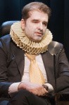 Роман Косицын, &laquo;Инкогнито&raquo; и открытие &laquo;Катка у моря&raquo;: куда пойти в Петербурге 15 &ndash; 21 ноября