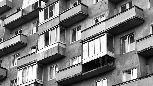 В 2025 году власти Петербурга расселят жителей 2 тысяч коммуналок