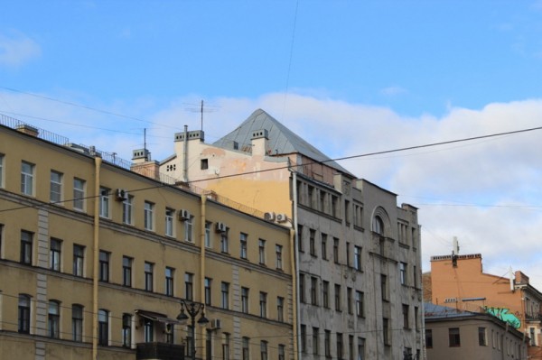 Фестивали и хоровые сезоны: куда бесплатно сходить в Петербурге 23-30 ноября Фестивали и хоровые сезоны: куда бесплатно сходить в Петербурге 23-30 ноября