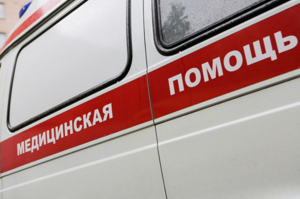 После драки в саду юный петербуржец попал в больницу После драки в саду юный петербуржец попал в больницу