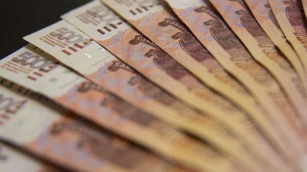 Чтобы накопить 1 млн рублей петербуржцем понадобится более 5 лет Чтобы накопить 1 млн рублей петербуржцем понадобится более 5 лет