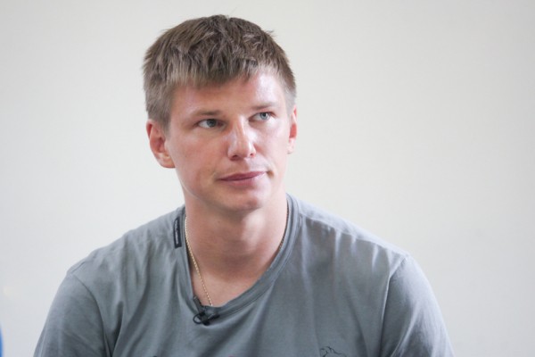 Андрей Аршавин рассказал, каким стал 2024 год для "Зенита"