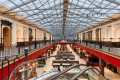 Фудмолл, концерты и музеи: гид по общественному пространству VOKZAL 1853