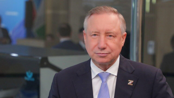 Губернатор Беглов: больницы и госпитали Петербурга оказывают помощь бойцам СВО Губернатор Беглов: больницы и госпитали Петербурга оказывают помощь бойцам СВО