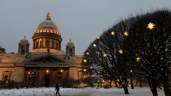 Петербург заработал 1,2 трлн рублей за 11 месяцев Петербург заработал 1,2 трлн рублей за 11 месяцев