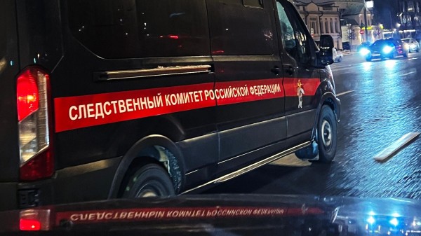 В Петербурге из клуба госпитализировали 3 подростков с токсическим отравлением
