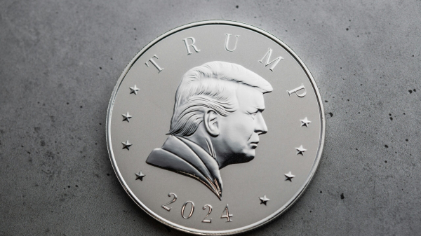 «Крипта» на первое место: стало известно о готовящемся указе Трампа «Крипта» на первое место: стало известно о готовящемся указе Трампа