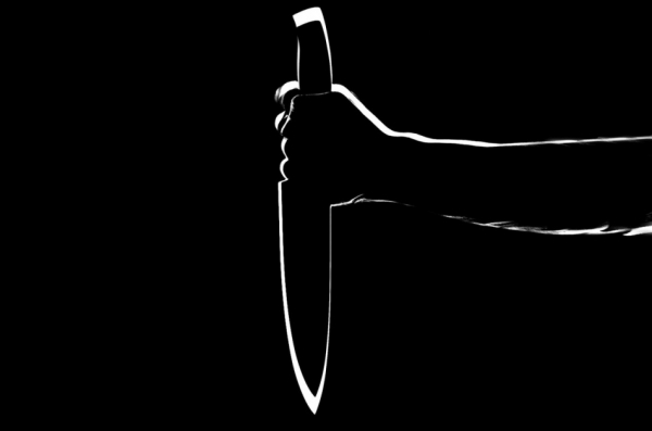 На юге Петербурга задержан мужчина, угрожавший убить жену и детей