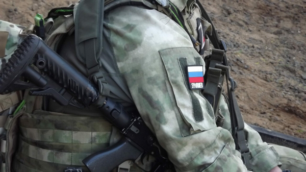 В Петербурге военный комиссар Гатчины услышал приговор после получения взяток за &laquo;откос&raquo; от армии