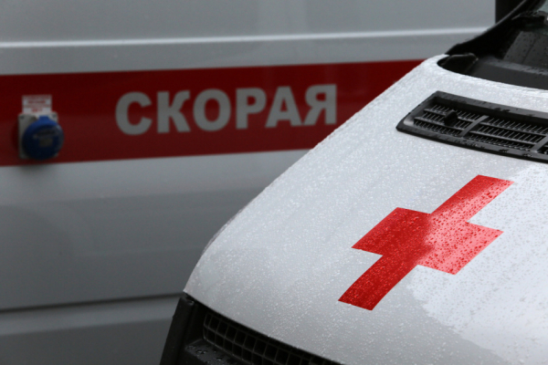 В Петербурге женщина перепутала бутылки и выпила дезинфицирующее средство В Петербурге женщина перепутала бутылки и выпила дезинфицирующее средство