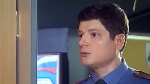 Скончался актер из «Солдатов» и «Следа» Сергей Косач Скончался актер из «Солдатов» и «Следа» Сергей Косач