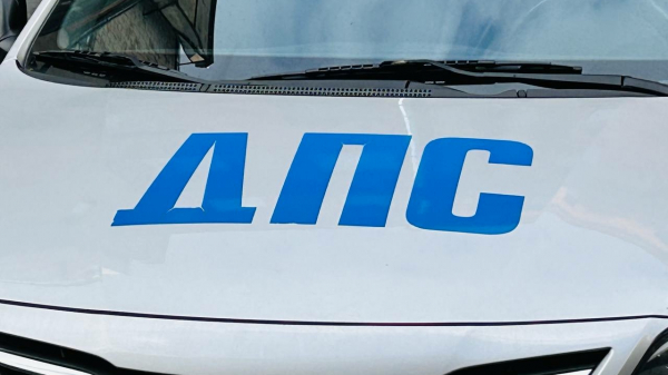 После аварии с патрульной машиной ГАИ и Mitsubishi на Новочеркасском проводится проверка После аварии с патрульной машиной ГАИ и Mitsubishi на Новочеркасском проводится проверка