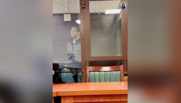 В Петербурге &laquo;стрелку&raquo; предъявили обвинение по делу о покушении на убийство