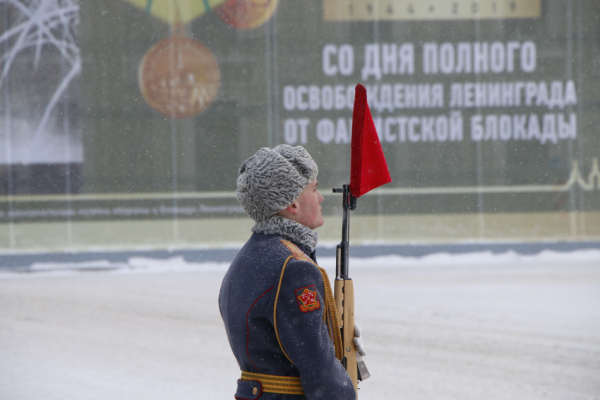 Выставки, лекции, спектакли и концерты: как в Петербурге в январе 2025 года будут отмечать памятные «блокадные» даты Выставки, лекции, спектакли и концерты: как в Петербурге в январе 2025 года будут отмечать памятные «блокадные» даты
