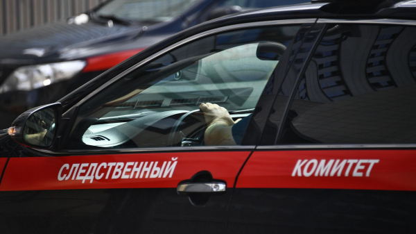 СК возбудил дело после пожара в квартире в Петербурге, где погибли два человека СК возбудил дело после пожара в квартире в Петербурге, где погибли два человека