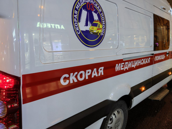 В Петербурге 78-летний гражданин умер после падения на гололеде В Петербурге 78-летний гражданин умер после падения на гололеде