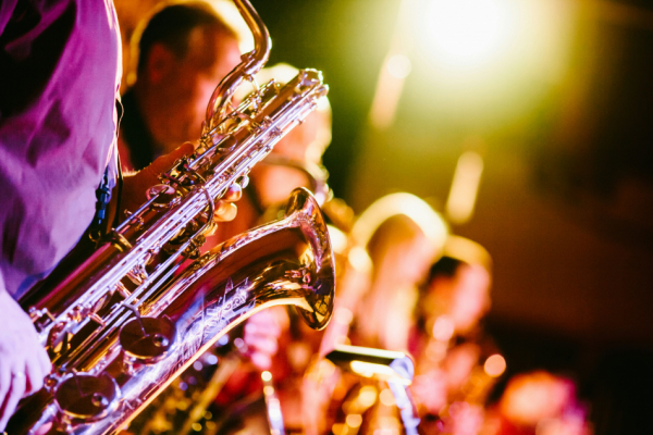 Jazz Philarmonic Orchestra даст большой концерт на Лендоке Jazz Philarmonic Orchestra даст большой концерт на Лендоке