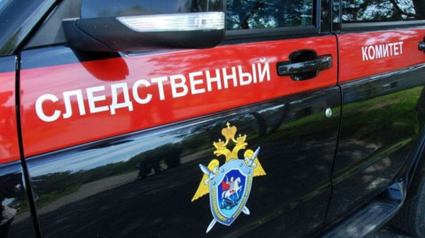 СК в Петербурге возбудил дело против мужчины, избившего медиков скорой помощи