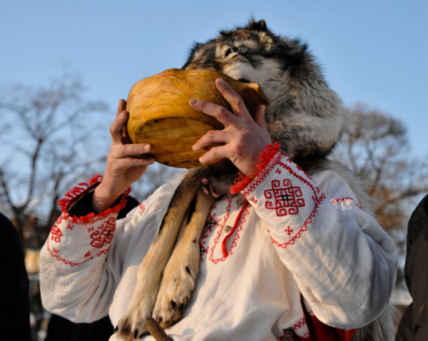 Масленичные гуляния в Петербурге: куда пойти