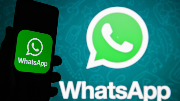 Downdetector зафиксировал четыре тысячи жалоб от россиян на работу WhatsApp 