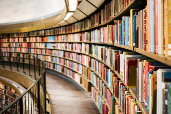 Популярный нон-фикшн: самые читаемые книги этой зимы