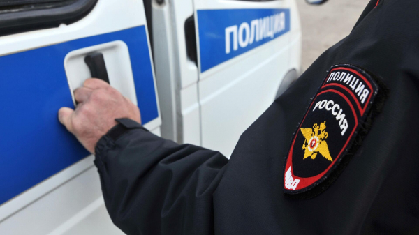 В Петербурге арестовали двух подозреваемых в поджоге оборудования сотовой связи В Петербурге арестовали двух подозреваемых в поджоге оборудования сотовой связи