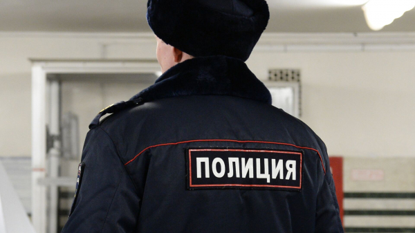 Полиция ликвидировала бордель, работавший в одной из квартир в Петербурге
