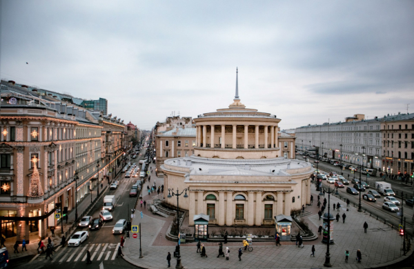 В кино, на квиз и в Монрепо: куда пойти бесплатно в Петербурге 10 &ndash; 16 марта