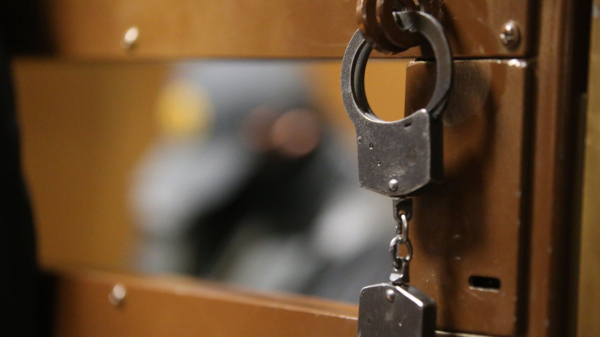 Начальник радиотехнической службы ВМФ Лопатиев заключен под стражу в Петербурге