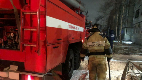 В Петербурге на кухне ресторана произошел пожар, пострадал мужчина В Петербурге на кухне ресторана произошел пожар, пострадал мужчина