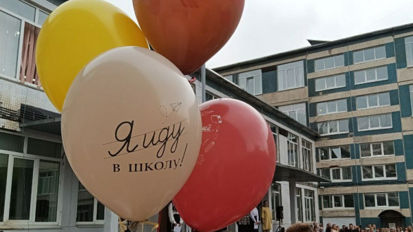 Петербург вошел в лидеры регионов по заявлениям в первый класс через &laquo;Госуслуги&raquo;