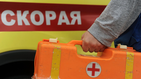 Полиция ищет злоумышленника, ранившего прохожую в Петербурге Полиция ищет злоумышленника, ранившего прохожую в Петербурге