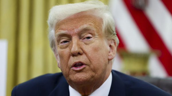 WSJ: Рубио и Келлог советуют Трампу занять более жесткую позицию по России