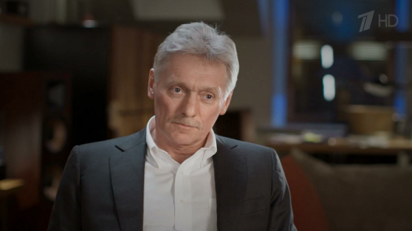 Дмитрий Песков рассказал, что зарабатывает меньше жены Татьяны Навки Дмитрий Песков рассказал, что зарабатывает меньше жены Татьяны Навки