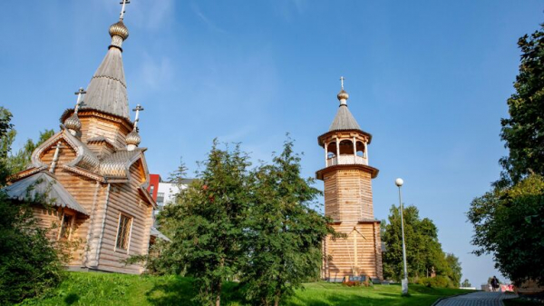 "Слетать.ру": цена трехдневного тура в Карелию начинается от 22 тысяч рублей "Слетать.ру": цена трехдневного тура в Карелию начинается от 22 тысяч рублей