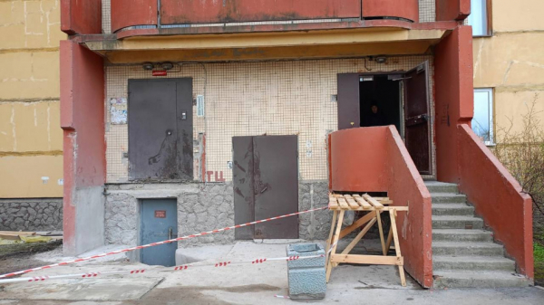 Прокуратура проверяет факты получения травм жильцами в доме на Серебристом бульваре Прокуратура проверяет факты получения травм жильцами в доме на Серебристом бульваре