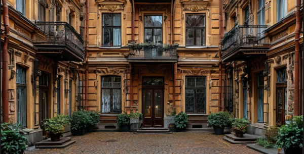 Алсу, стендап для тех кому за 30 и выставка старинных автомобилей: куда пойти в Петербурге 7 - 13 апреля