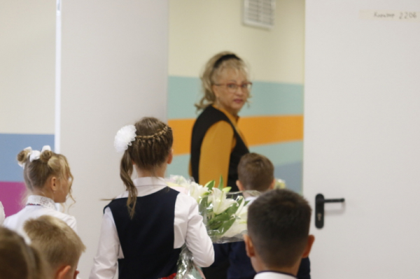 Только треть петербуржцев одобряют введение в школах курса «Семьеведение» Только треть петербуржцев одобряют введение в школах курса «Семьеведение»