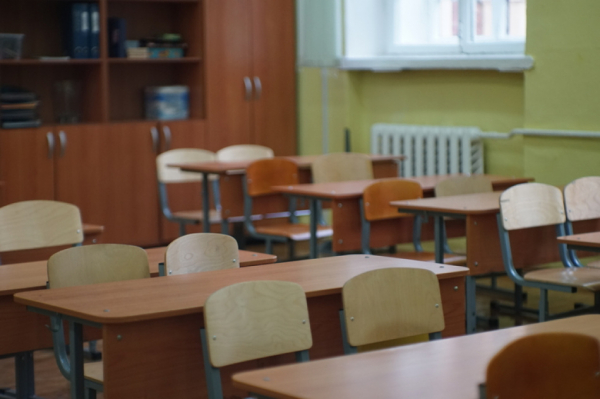 Изменения условий сдачи ОГЭ в Петербурге не коснутся детей с ОВЗ