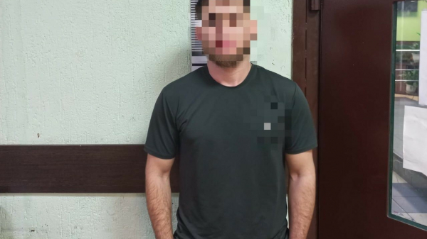 Петербургского донжуана задержали за «смелые» приставания к 25-летней девушке в баре Петербургского донжуана задержали за «смелые» приставания к 25-летней девушке в баре